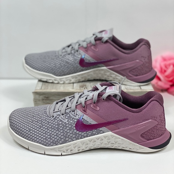 Nike Shoes - Nike Metcon 4XD True Berry